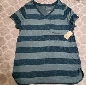 St John Bay Active shirt